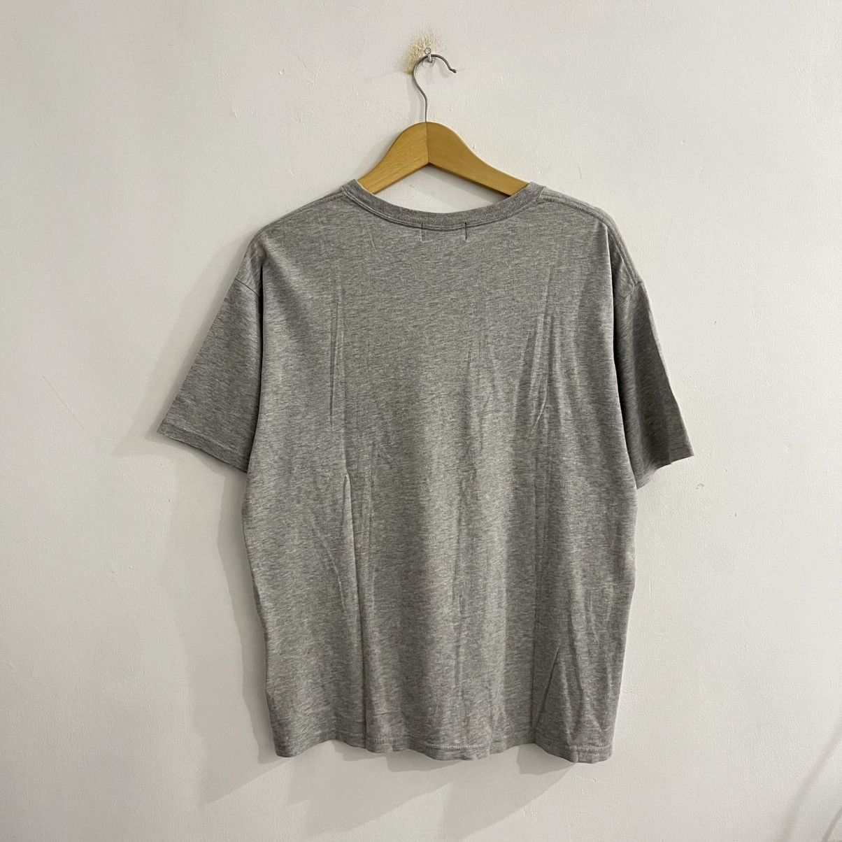 Hysteric Glamour Hysteric Glamour Simple Logo Tee Size US L / EU 52-54 / 3 - 10 Thumbnail