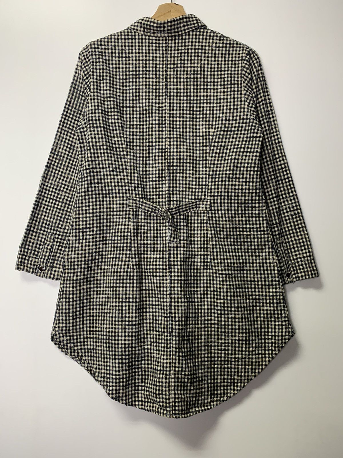 Designer × Japanese Brand Grin Womens Jacket Size US M / EU 48-50 / 2 - 9 Thumbnail
