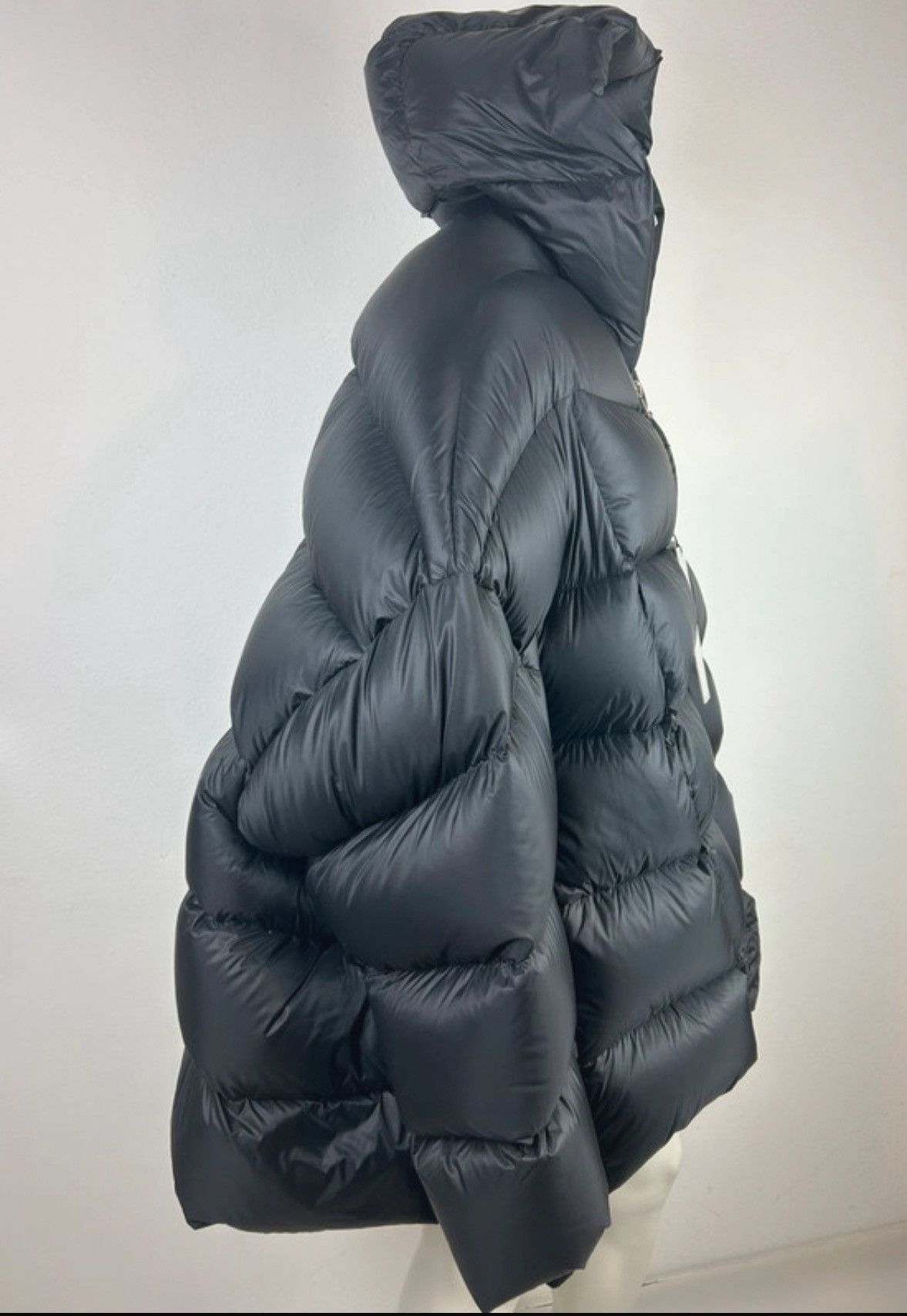 Rick Owens Rick owens parka Size US S / EU 44-46 / 1 - 2 Thumbnail