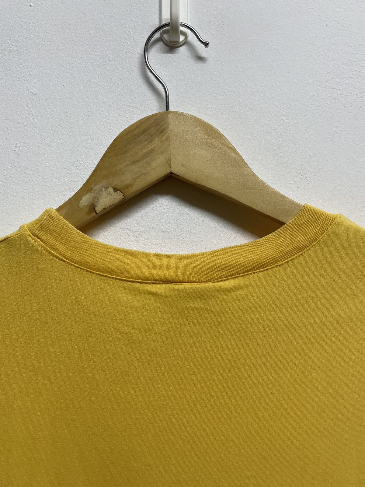 Vintage United Colors Of Benetton T shirt Size US M / EU 48-50 / 2 - 11 Thumbnail
