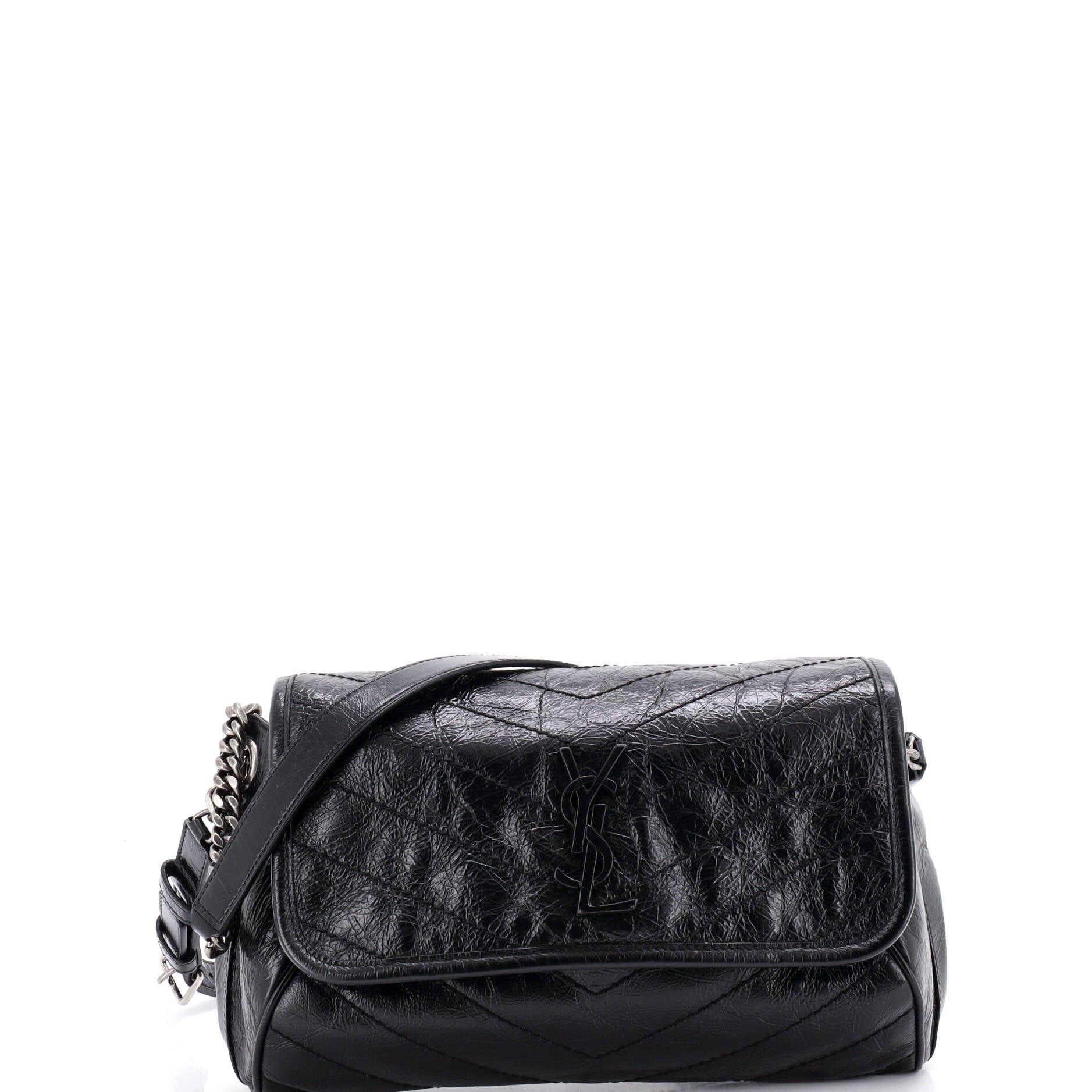 Saint Laurent Paris Niki Body Bag Size ONE SIZE - 1 Thumbnail
