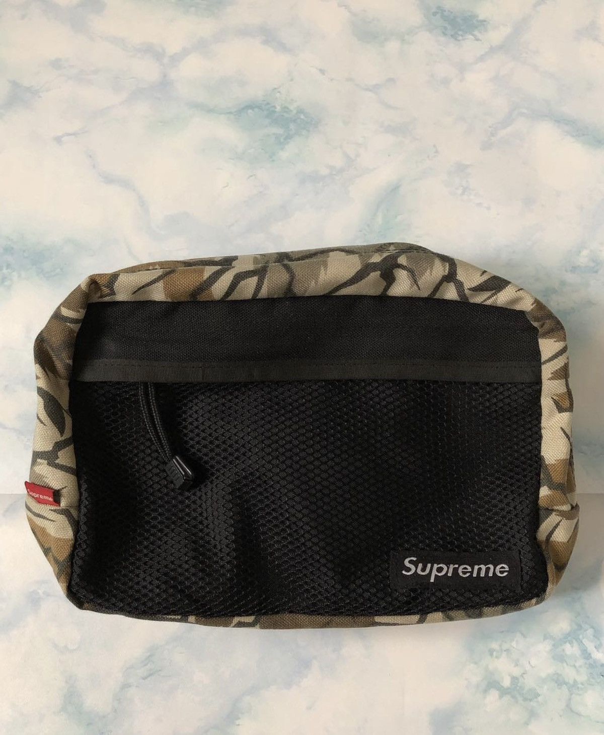 Supreme × Vintage Supreme 1997 Predator Waistbag Size ONE SIZE - 3 Thumbnail