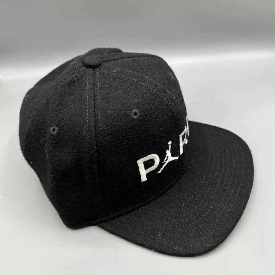 Jordan Brand Air Jordan Paris Germain Hat Men Jumpman Strap Back Cap New Size ONE SIZE - 3 Thumbnail