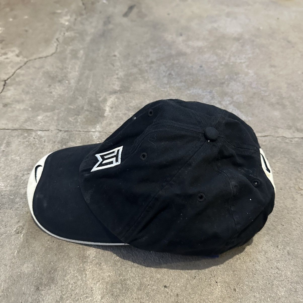 Nike Vintage Nike Tiger Woods flexfit golf cap hat Size ONE SIZE - 3 Thumbnail