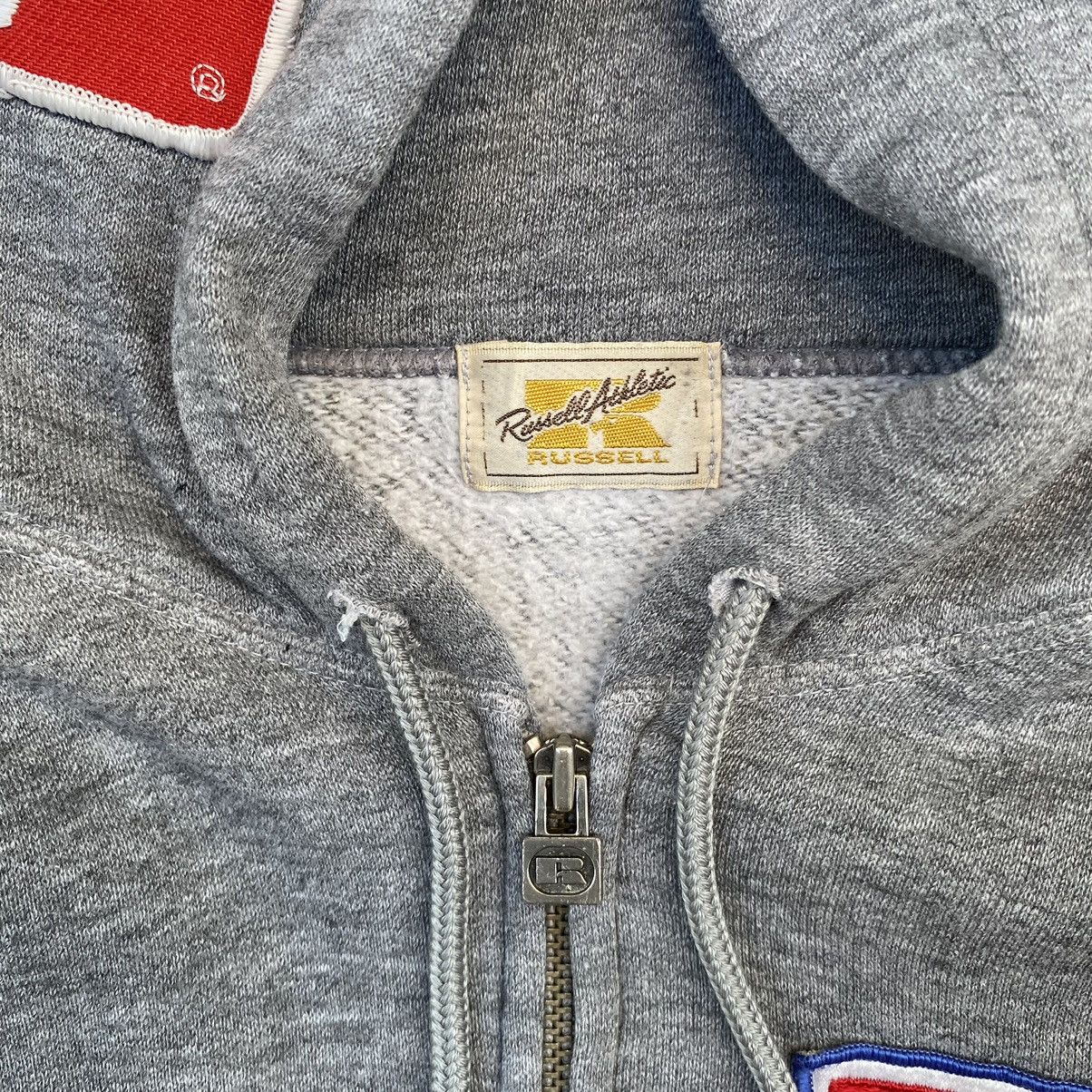 Russell Athletic × Vintage Russel 70s Size US M / EU 48-50 / 2 - 3 Thumbnail