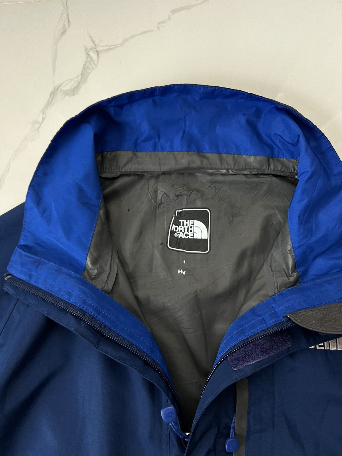 The North Face THE NORTH FACE HYVENT APLHA JACKET GORPCORE Size US L / EU 52-54 / 3 - 6 Thumbnail