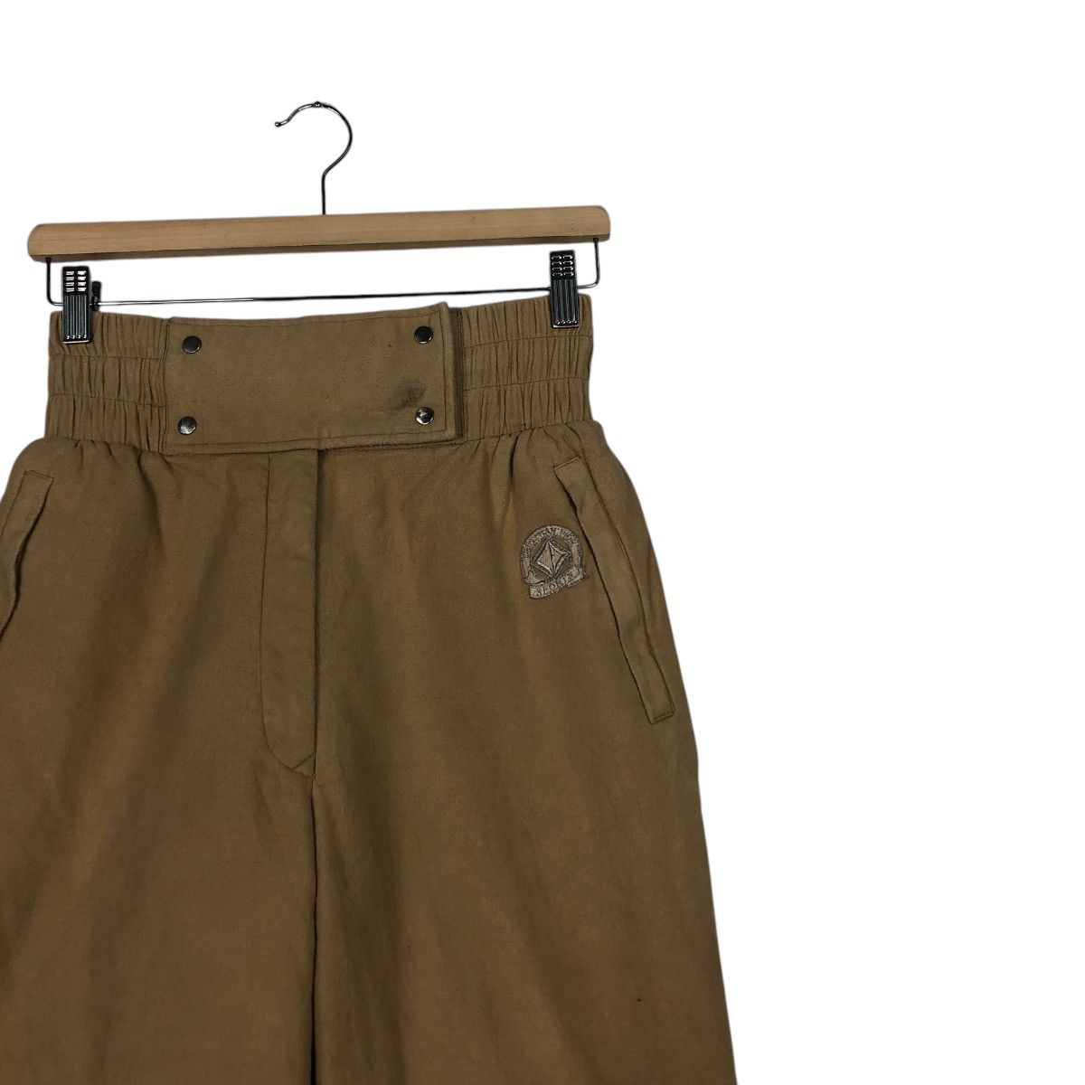 Christian Dior Monsieur 🔥VINTAGE CHRISTIAN DIOR SPORTS JOGGER PANTS Size 24" / US 00 / IT 34 - 8 Thumbnail