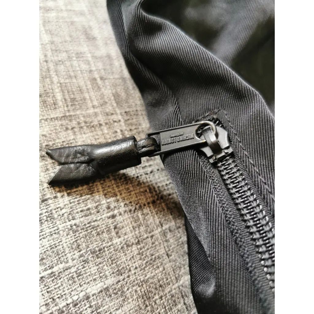 Michiko Koshino London Michiko KOSHINO London vintage backpack Size ONE SIZE - 8 Thumbnail
