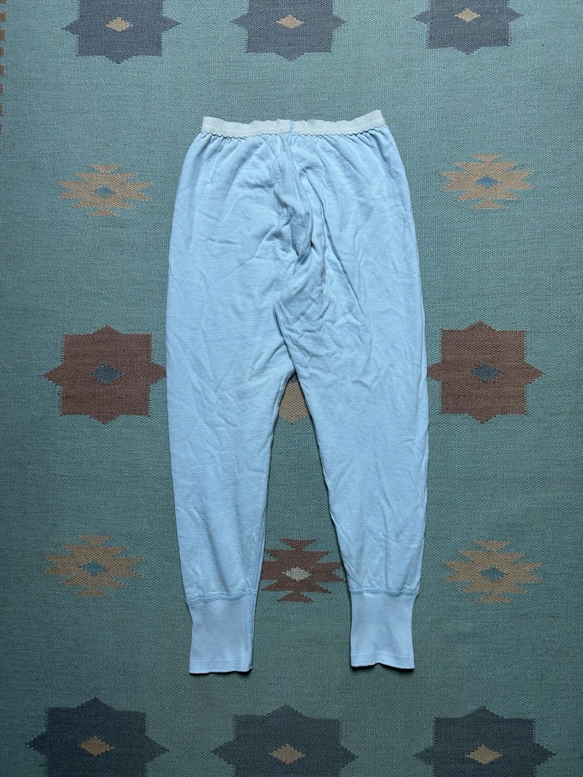 Vintage Vintage duofold thermal base layer shirt & pants set teen 16 Size M / US 6-8 / IT 42-44 - 7 Thumbnail