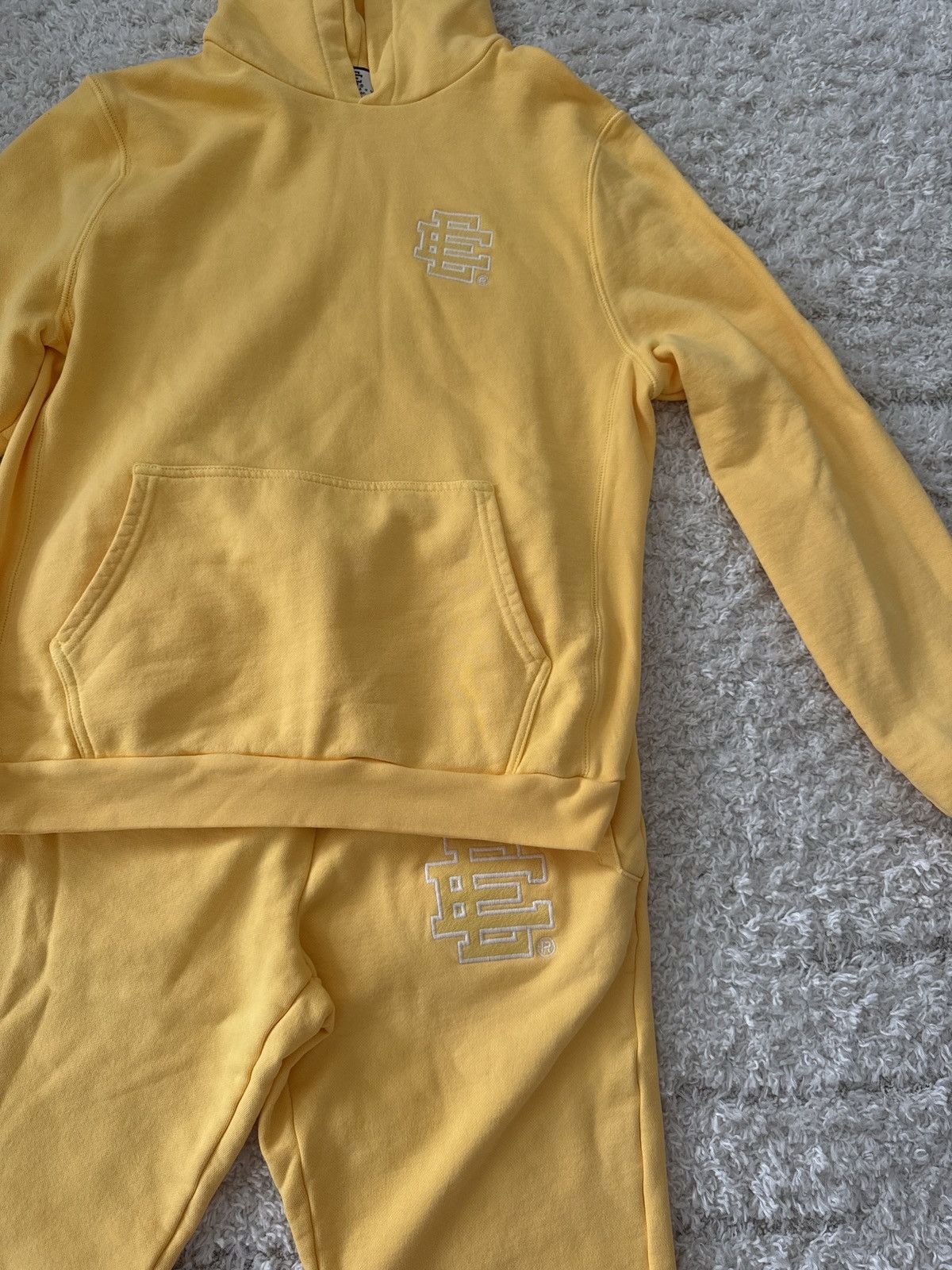 Eric Emanuel Eric Emanuel sweat set Size US M / EU 48-50 / 2 - 4 Thumbnail