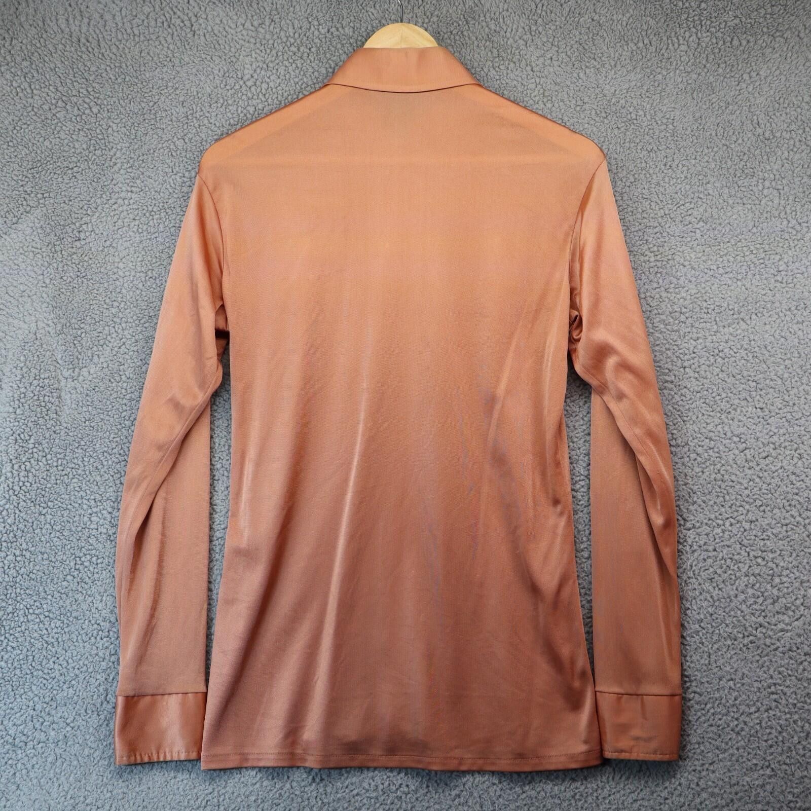 Other vtg atb authentic western yoke dagger men medium slinky Size US M / EU 48-50 / 2 - 8 Thumbnail