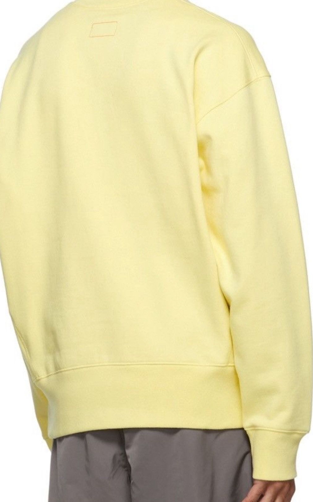 Calvin Klein × Heron Preston Heron Preston x Calvin Klein Sweatshirt Size US M / EU 48-50 / 2 - 6 Thumbnail