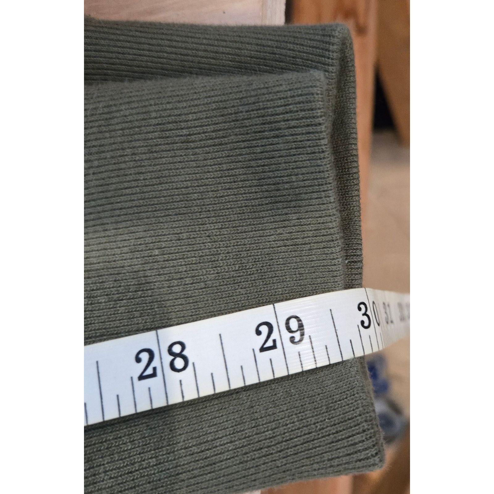 Champion Champion reverse weave sz M joggers army green Size US 30 / EU 46 - 7 Thumbnail