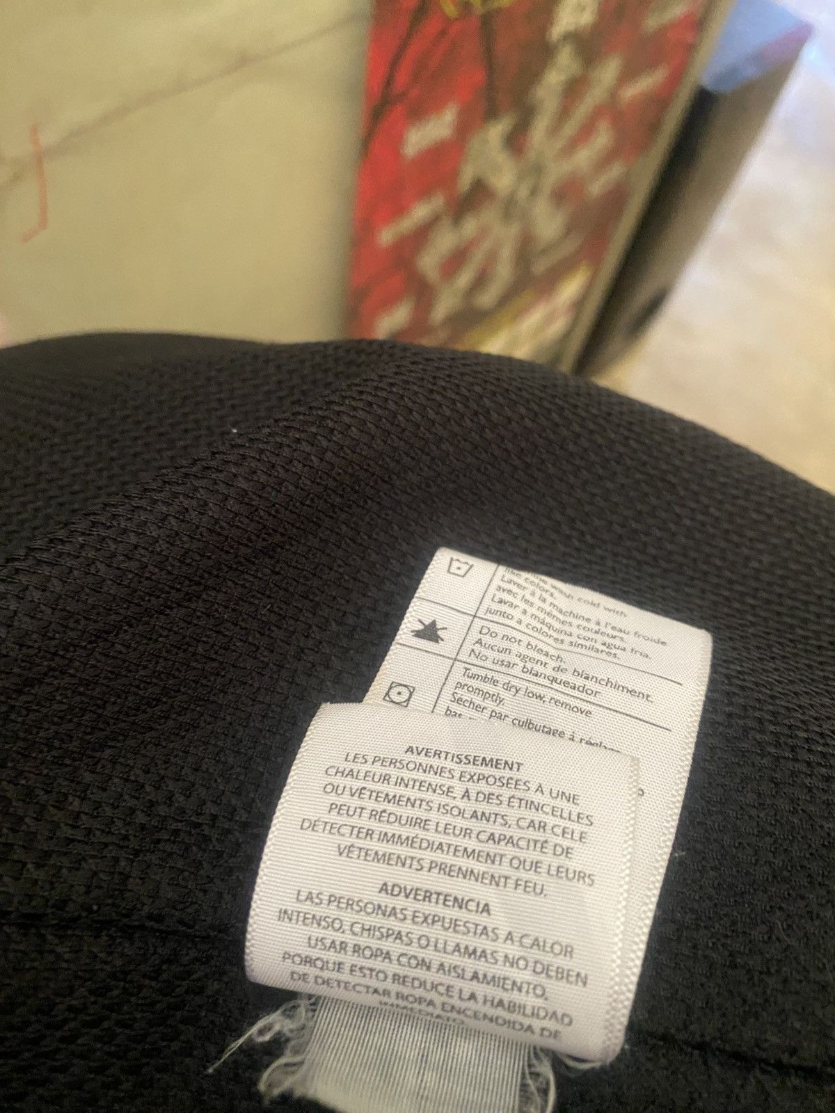 Carhartt CARHATT SWEATWEAR HOODIE Size US S / EU 44-46 / 1 - 7 Thumbnail