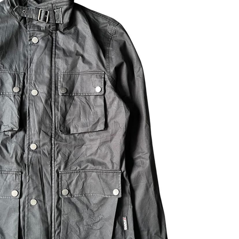 Japanese Brand Green Label Relaxing x Diaplex Tech Size US S / EU 44-46 / 1 - 4 Thumbnail