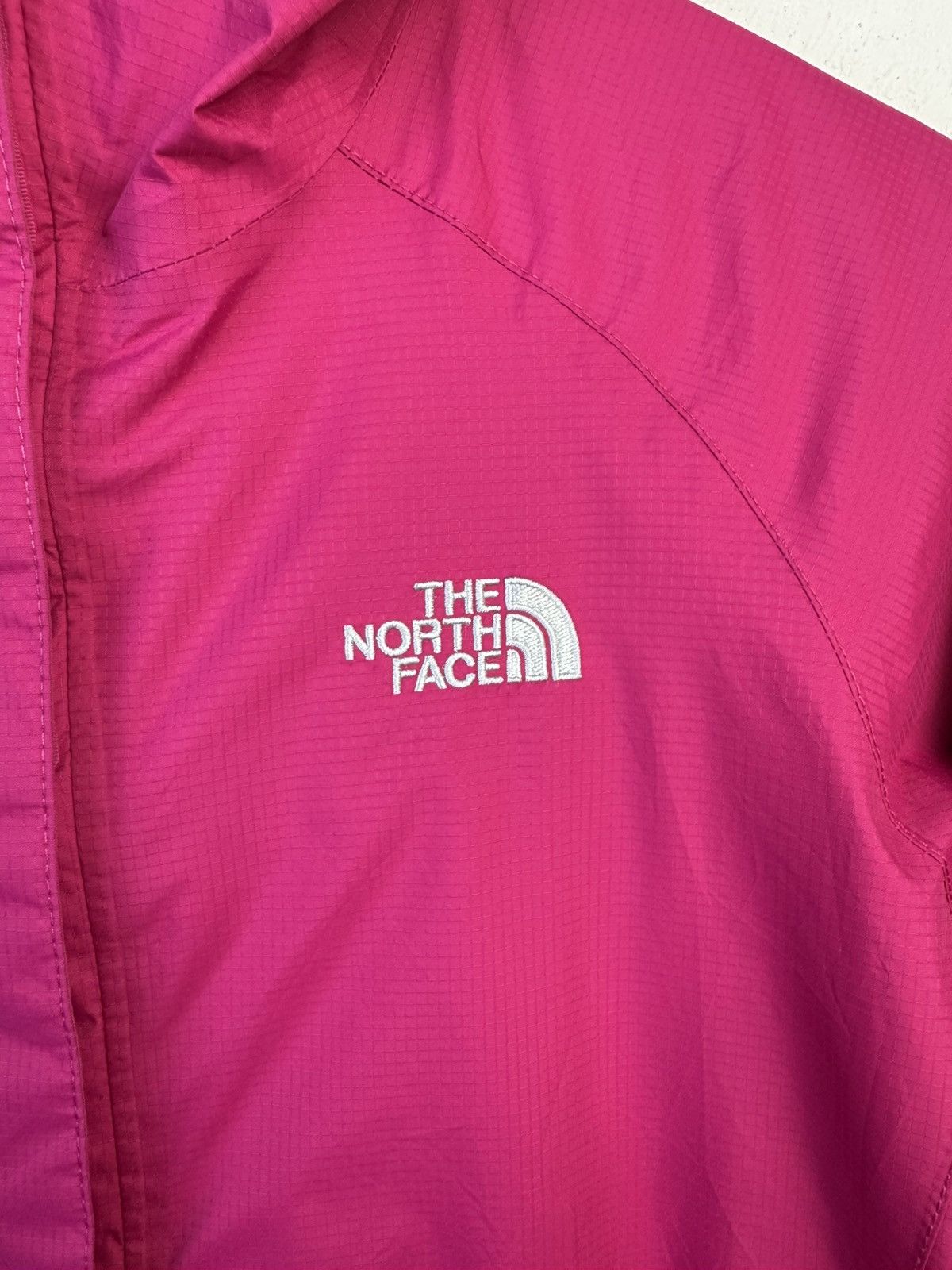 The North Face The North Face Hyvent 2.5L Jacket Hoodie Size XS / US 0-2 / IT 36-38 - 4 Thumbnail