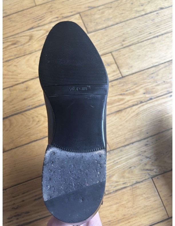 J.FitzPatrick J. Fitzpatrick Alki Chelsea Boot Size US 10 / EU 43 - 6 Thumbnail