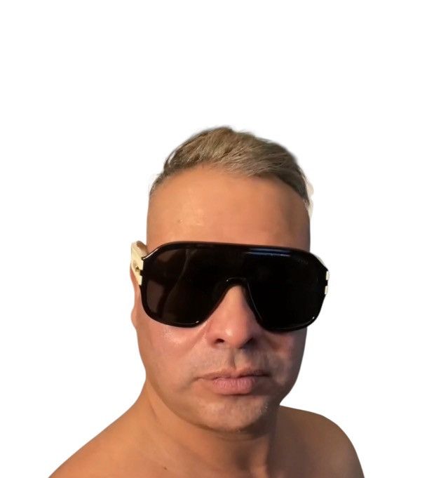 Gucci Gucci sunglasses Size ONE SIZE - 3 Thumbnail