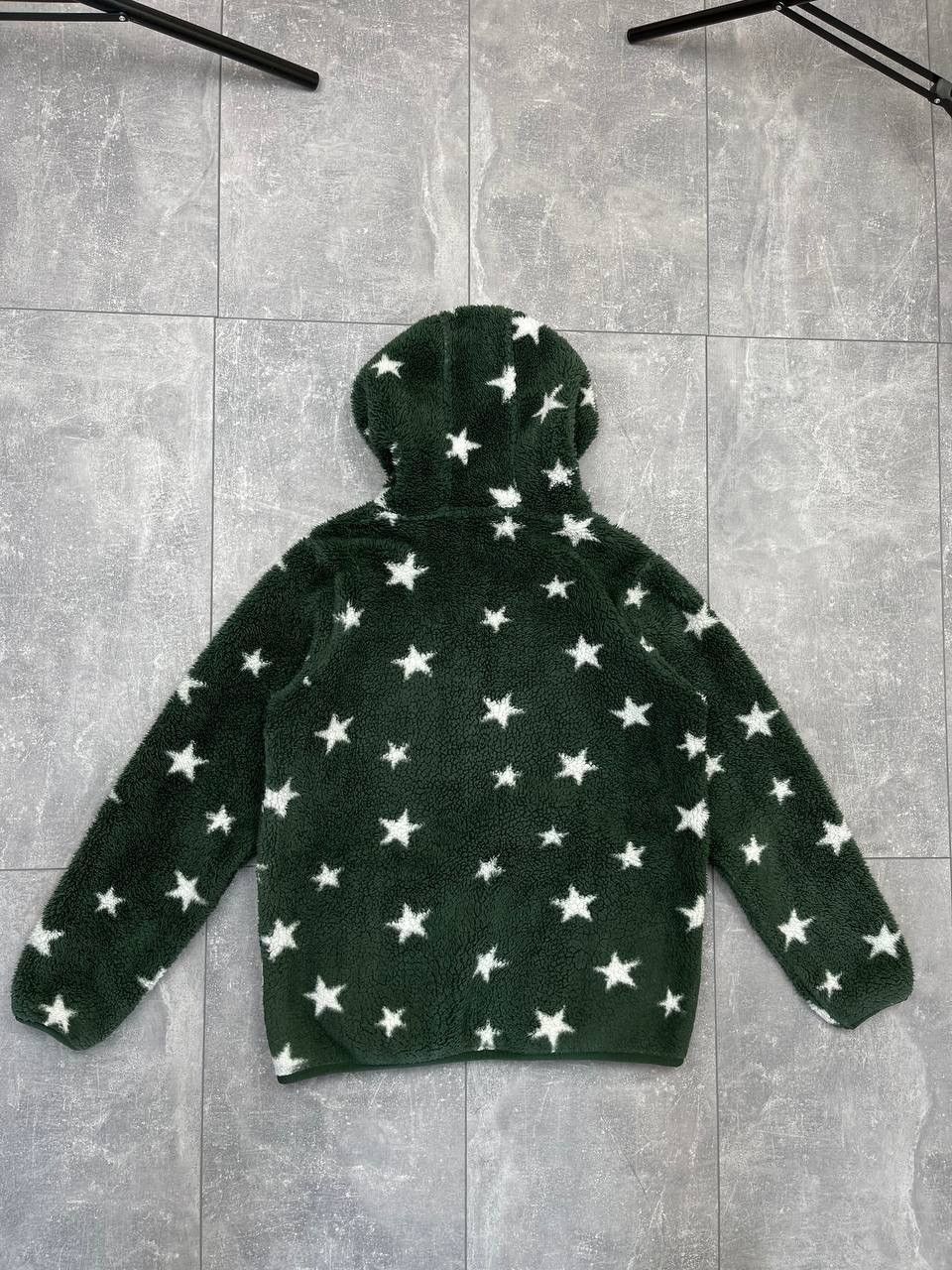 Converse Converse fleece hoodie Size S / US 4 / IT 40 - 9 Thumbnail