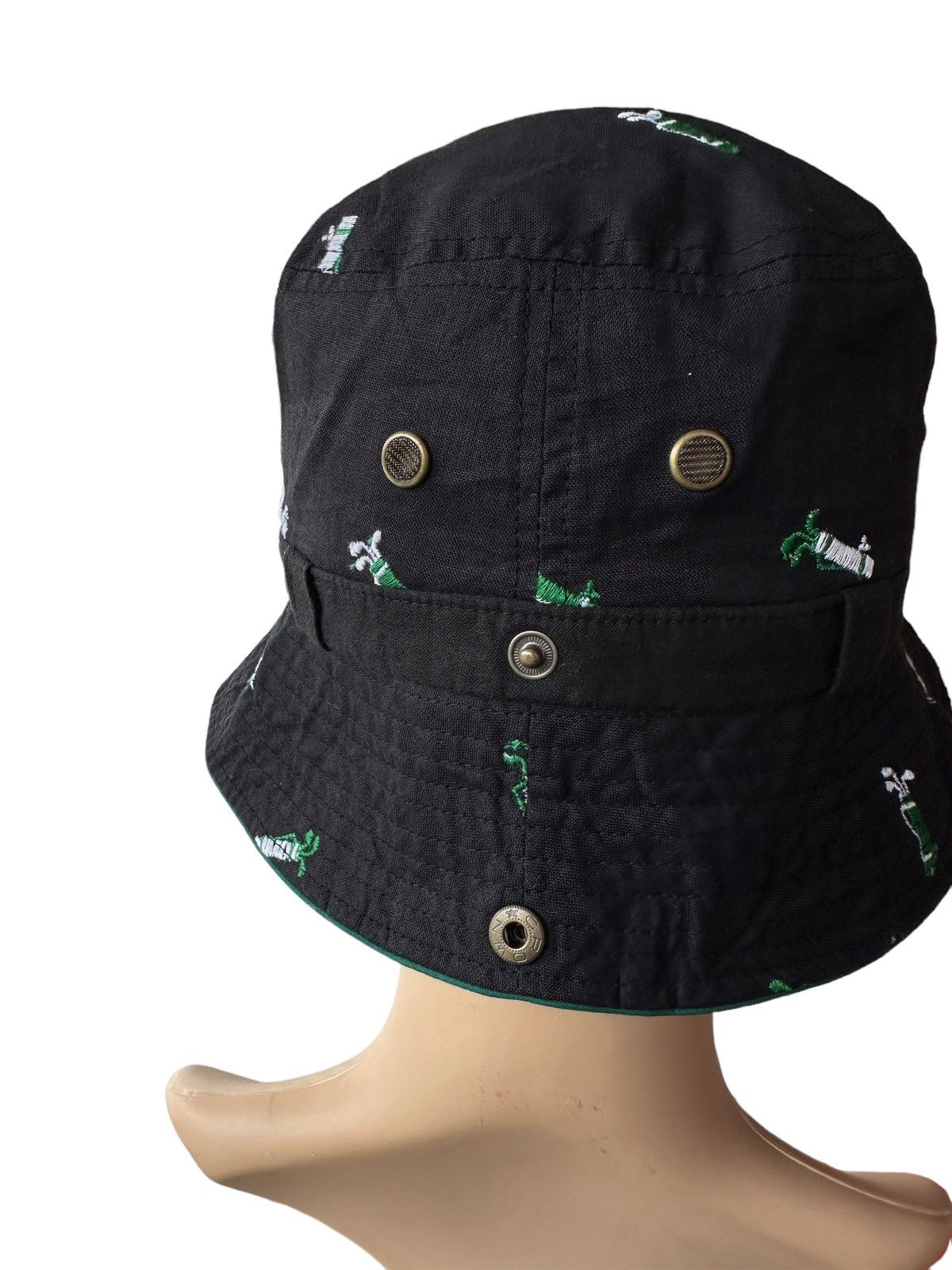 Anna Sui Vintage Anna Sui Hats Size ONE SIZE - 5 Thumbnail