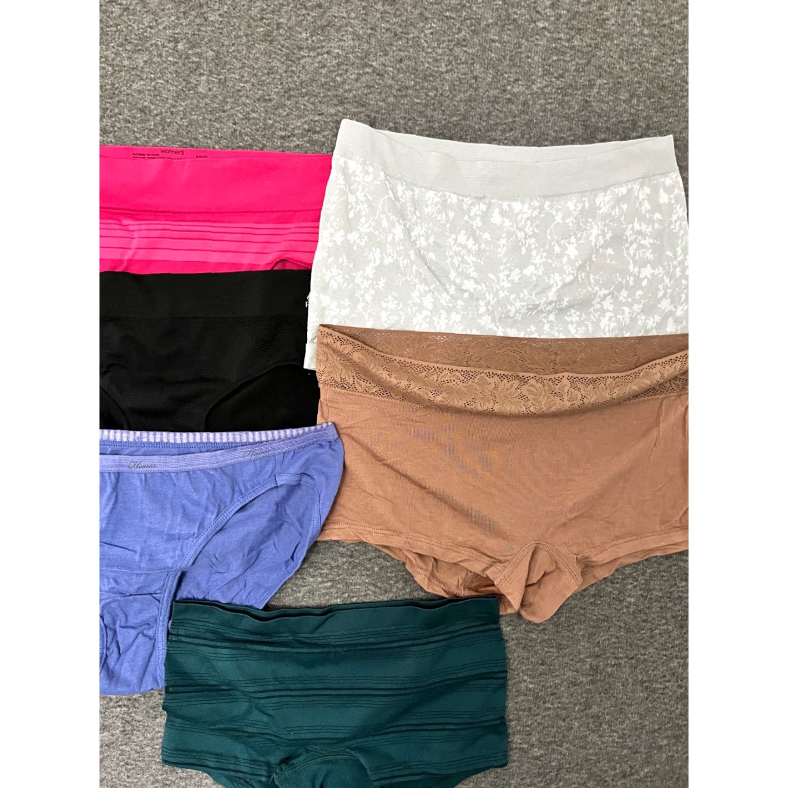 J Brand Warmer's & Others Panties Shirt? Size 28" / US 6 / IT 42 - 3 Thumbnail