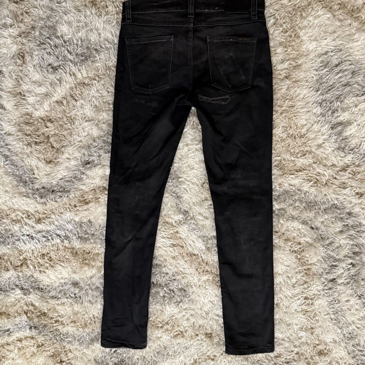 Nudie Jeans Vintage nudie jeans “lean dean” Size US 30 / EU 46 - 5 Thumbnail