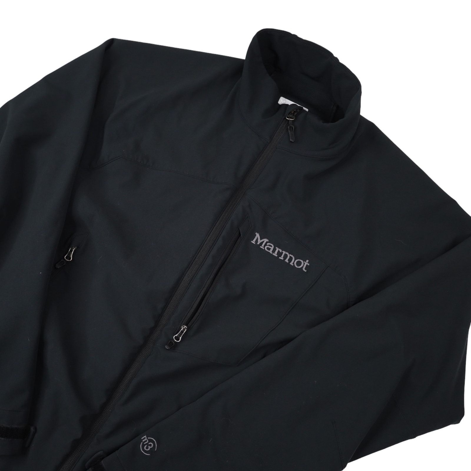 Marmot Marmot Soft Shell Adventure Jacket Size US M / EU 48-50 / 2 - 2 Thumbnail