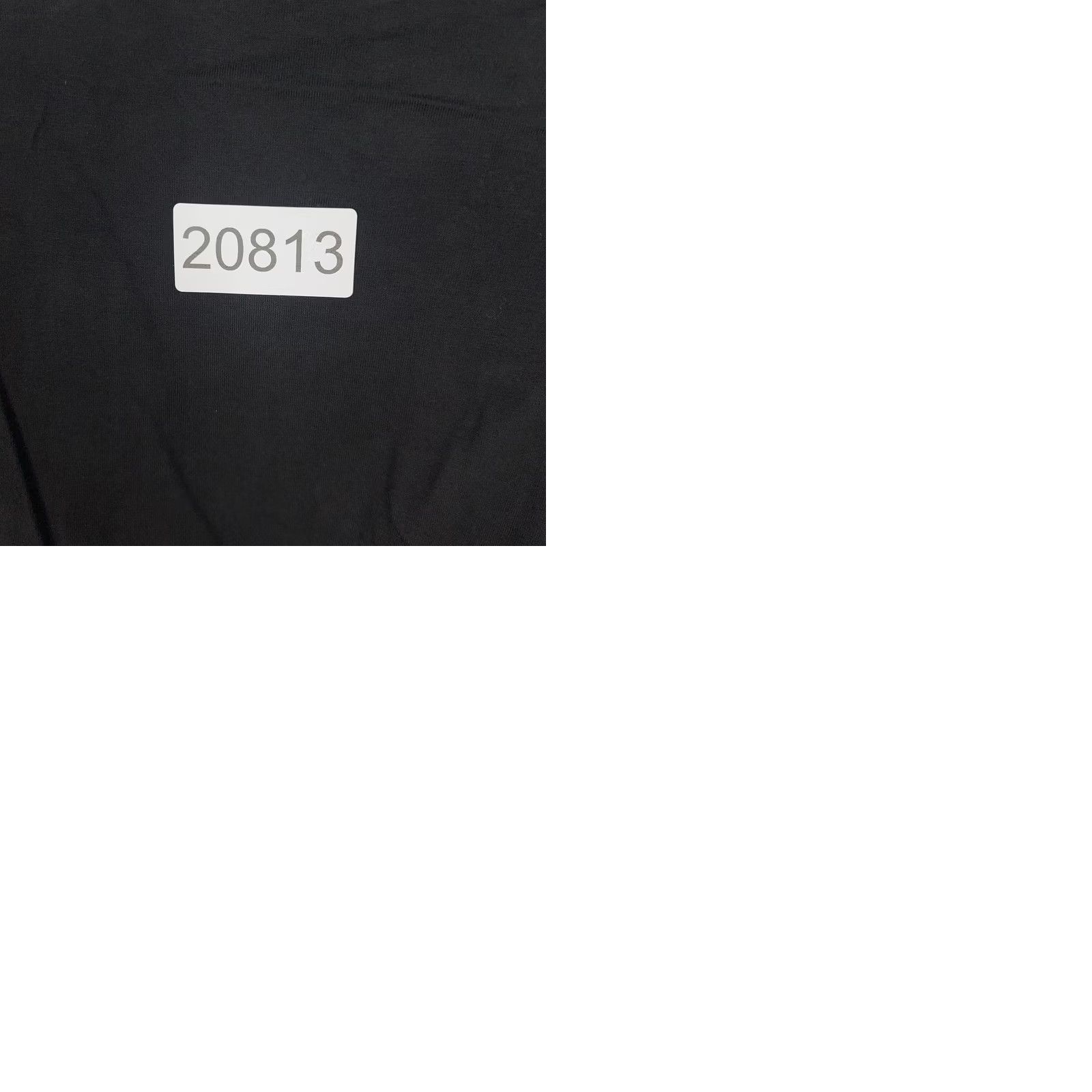 Vintage Testimony Los Angeles Cardigan Womens Small Black Drape Open Studded Jacket Y2K Size S / US 4 / IT 40 - 9 Thumbnail