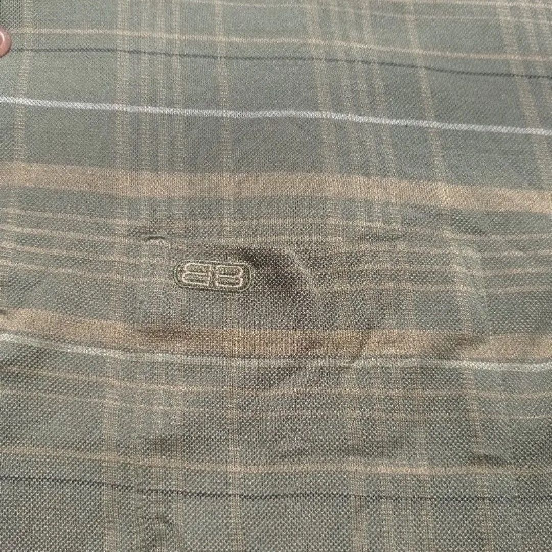 Balenciaga Shirt Balenciaga Size US L / EU 52-54 / 3 - 3 Thumbnail