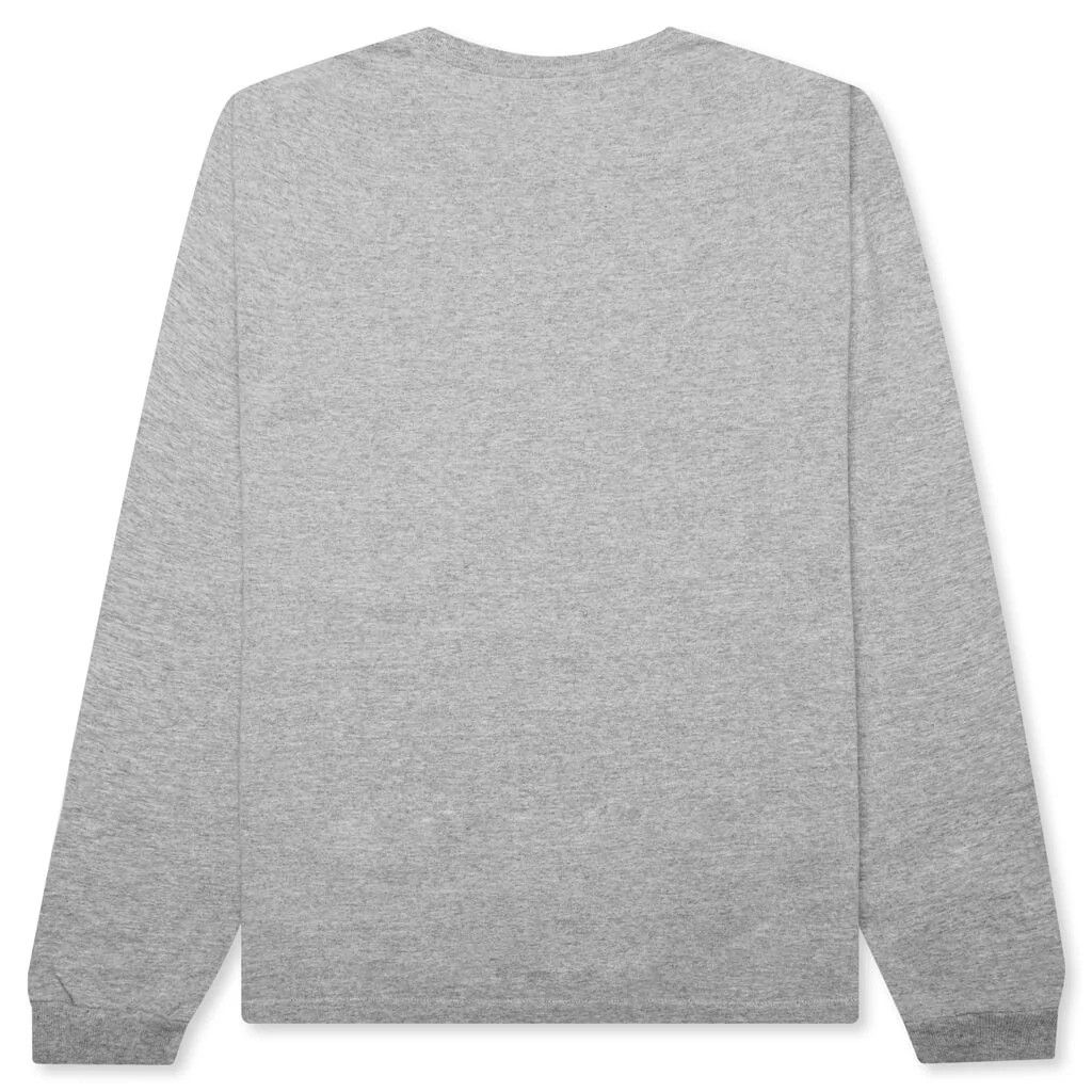Gallery Dept. o1mle0825 Dept L/S Shirt in Gray Size US XS / EU 42 / 0 - 2 Thumbnail