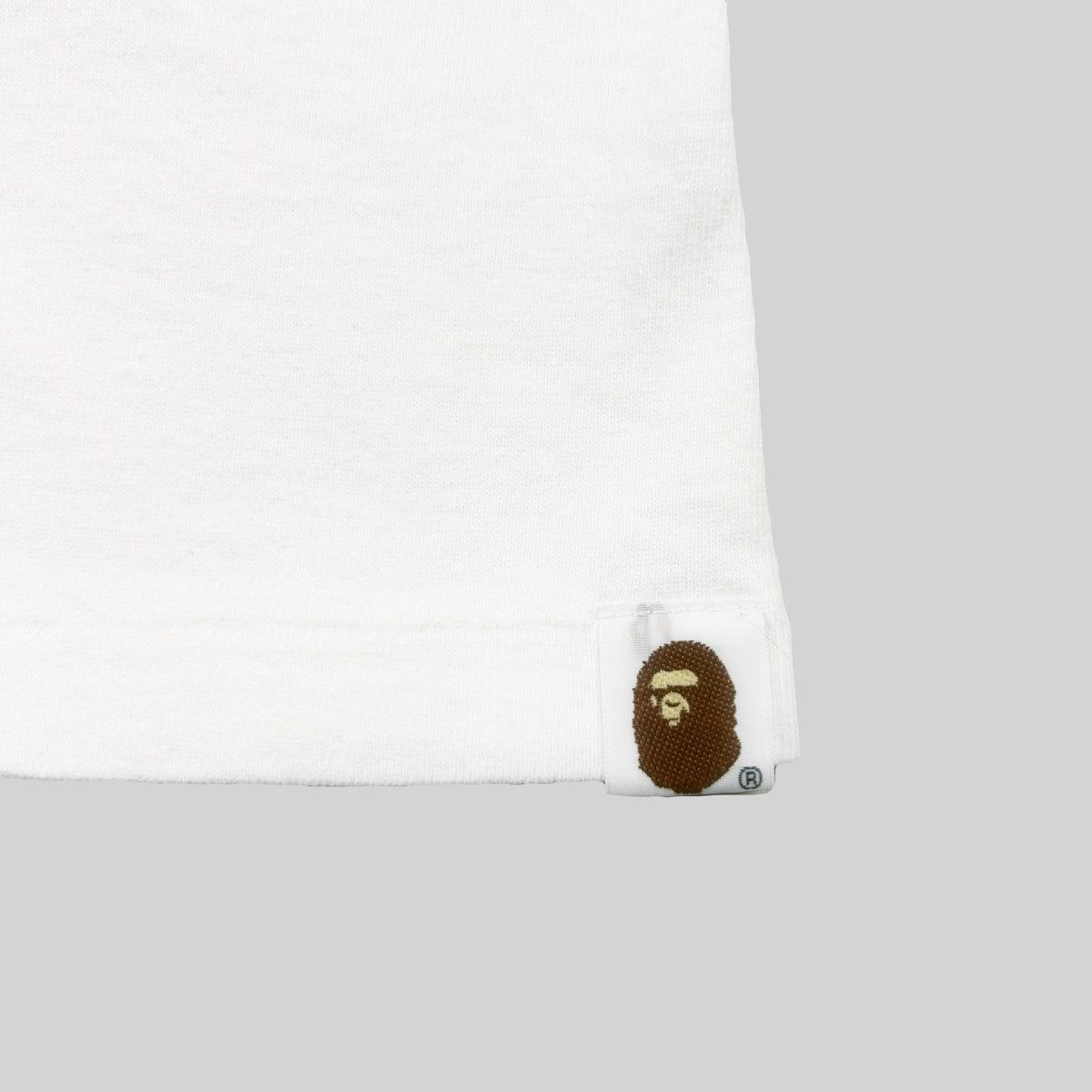 Bape Bape Sendai 7th Anniversary Tee Size US M / EU 48-50 / 2 - 4 Thumbnail
