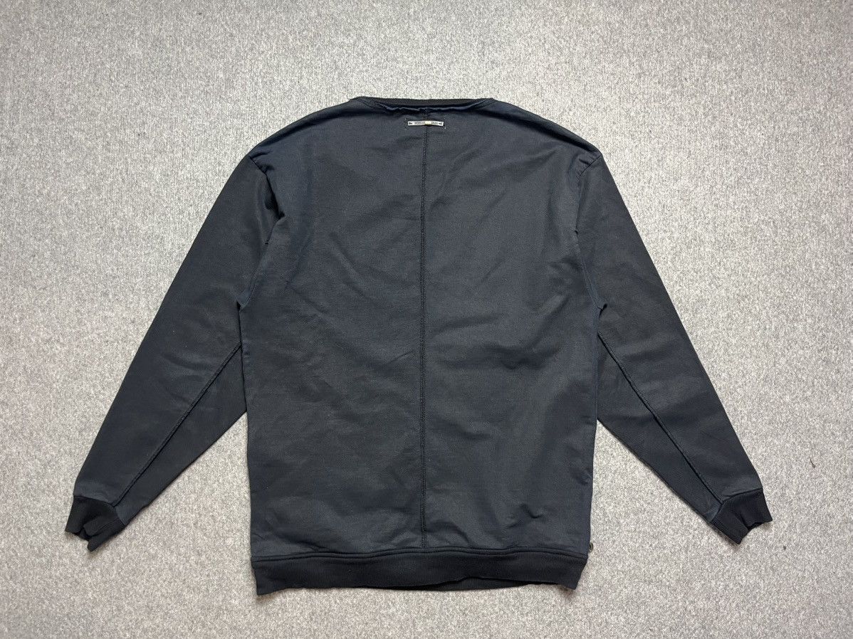 Diesel Diesel Edun sweatshirt Size US L / EU 52-54 / 3 - 5 Thumbnail