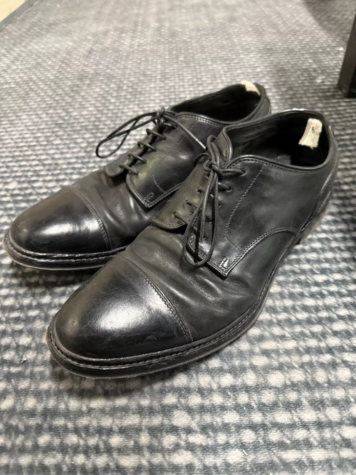 Officine Creative Officine Creative Men's Leather Shoes Size US 8 / EU 41 - 1 Thumbnail