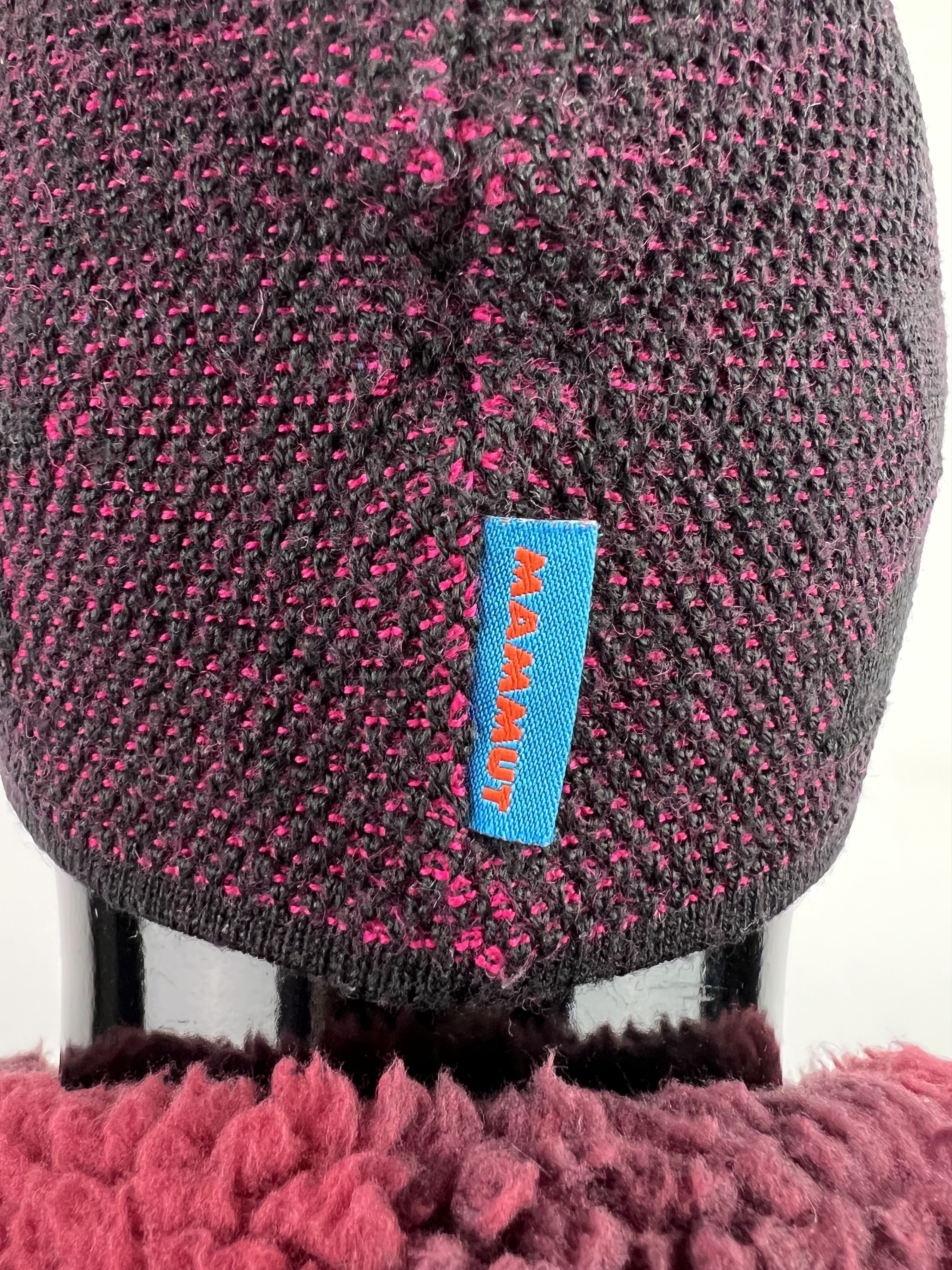 Mammut Mammut Beanie Hat Size ONE SIZE - 5 Thumbnail