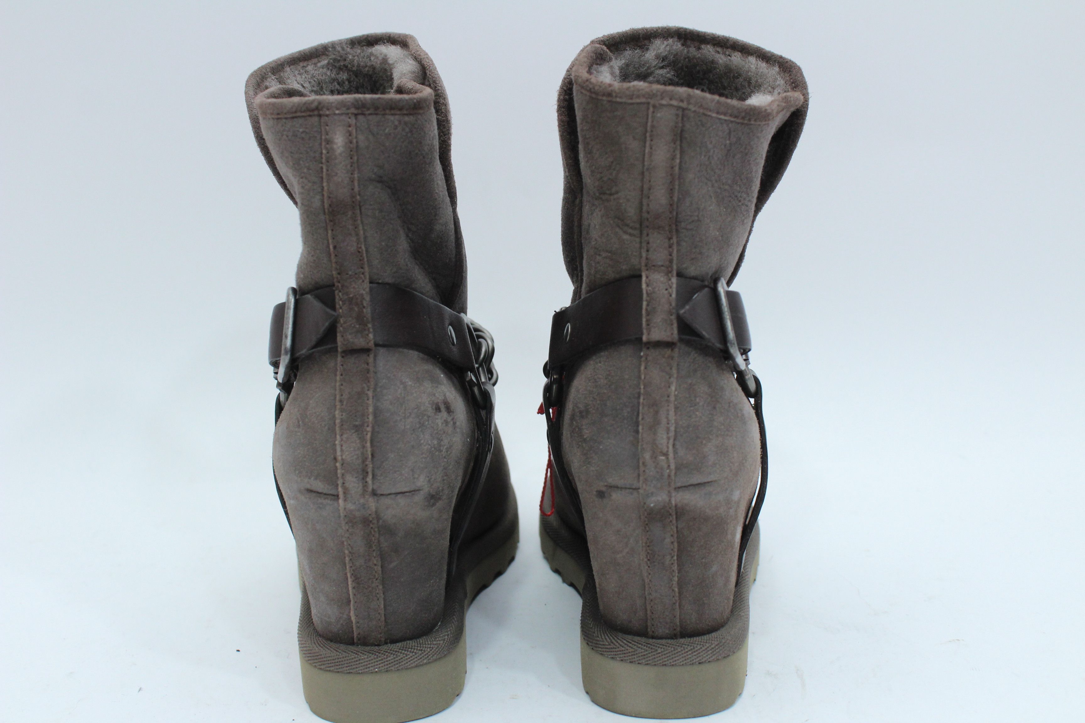 ASH ASH Yello Boots Womens Size 39 Authentic Hype Rare Size US 9 / IT 39 - 7 Thumbnail