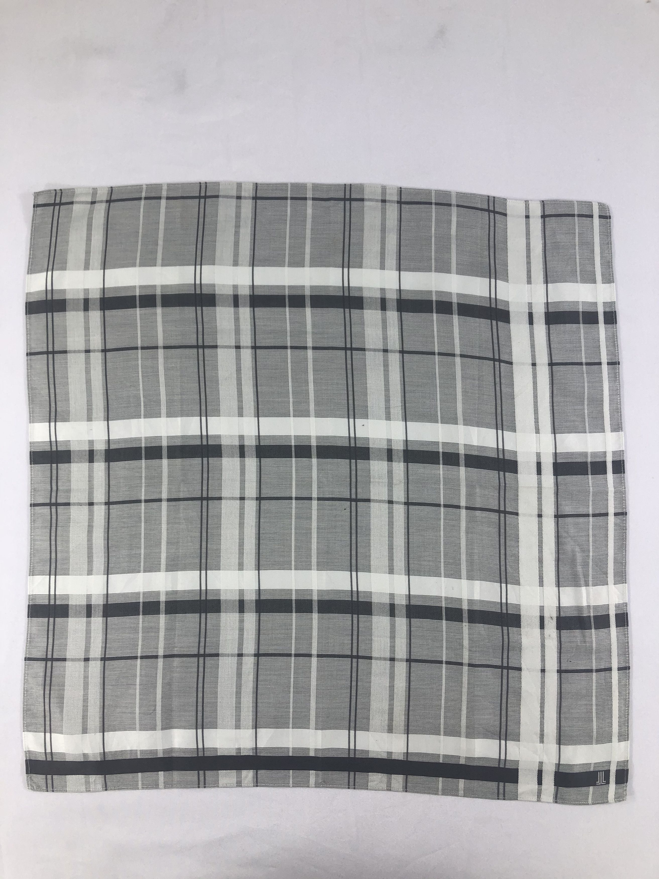 Lanvin × Vintage Lanvin Handkerchief / Bandana / Neckerchief Size ONE SIZE - 3 Thumbnail