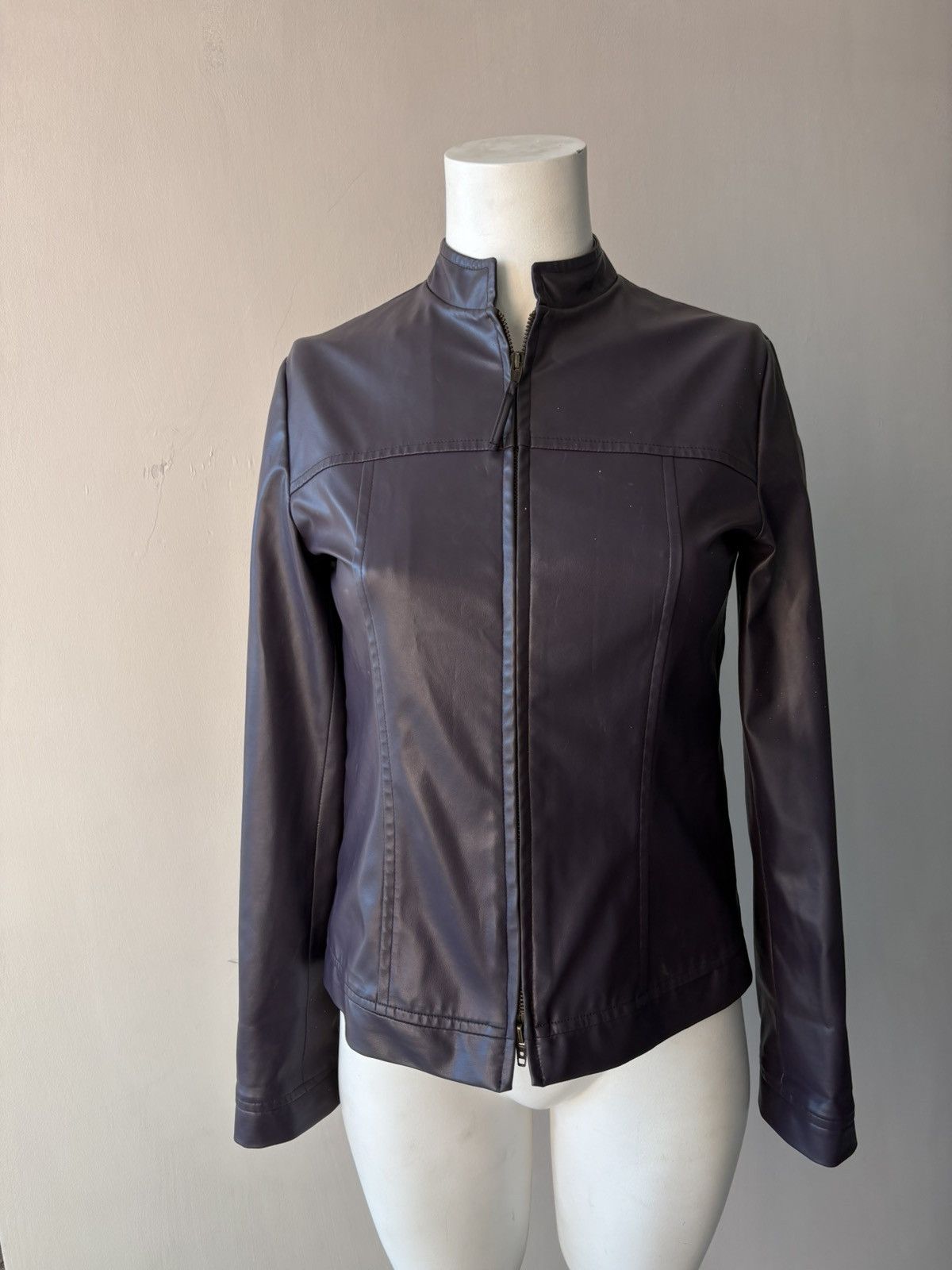 Vintage Vivid jacket Size S / US 4 / IT 40 - 4 Thumbnail