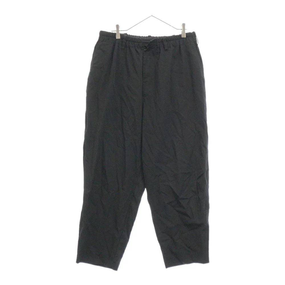 Yohji Yamamoto Yohji Yamamoto POUR HOMME 15AW wool pants Size US 31 - 1 Thumbnail