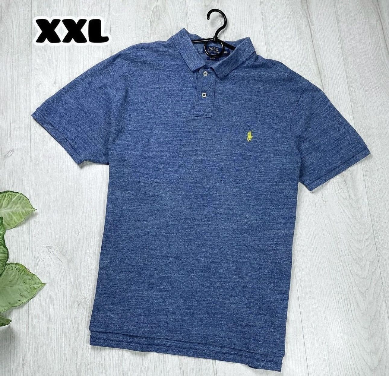 Designer × Polo Ralph Lauren Polo Ralph Lauren size Xxl Size US XXL / EU 58 / 5 - 1 Thumbnail