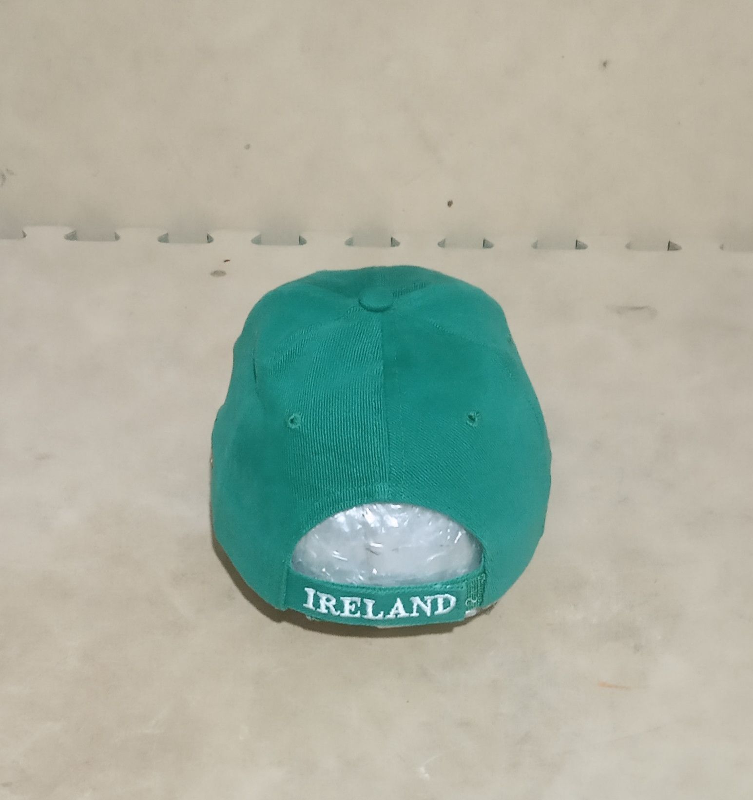 Vintage Vintage World Cup 2002 Ireland Team Size ONE SIZE - 3 Thumbnail