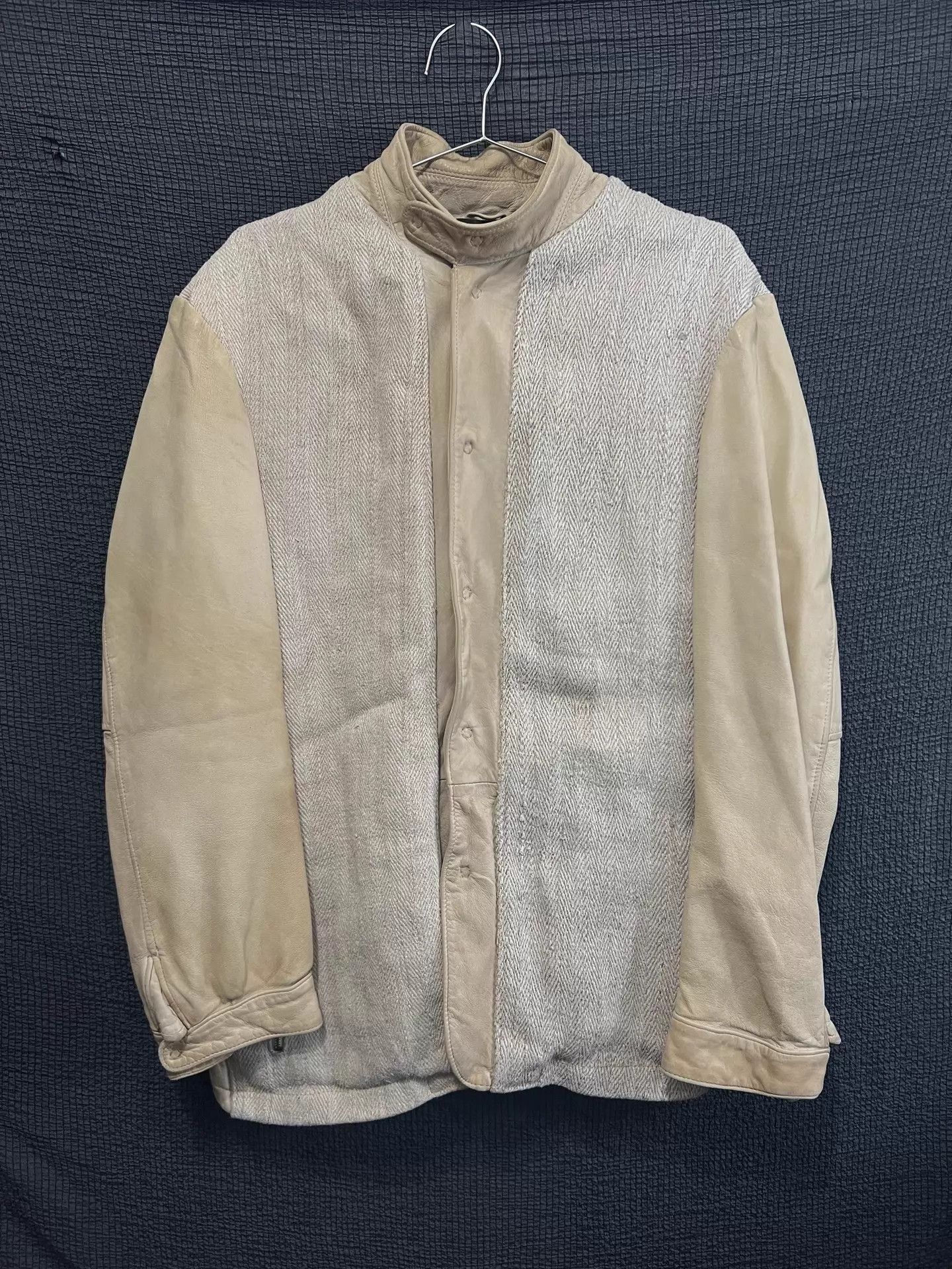 Giorgio Brato giorgio brato jackets Size US M / EU 48-50 / 2 - 1 Thumbnail