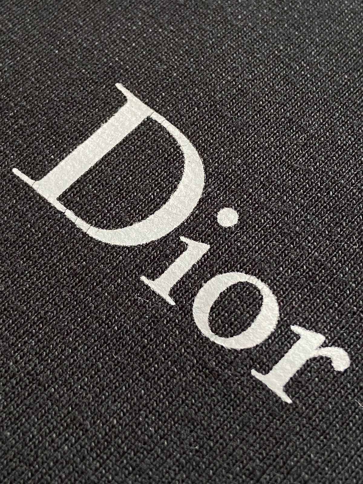 Dior Dior uniforms black dress Size M / US 6-8 / IT 42-44 - 3 Thumbnail