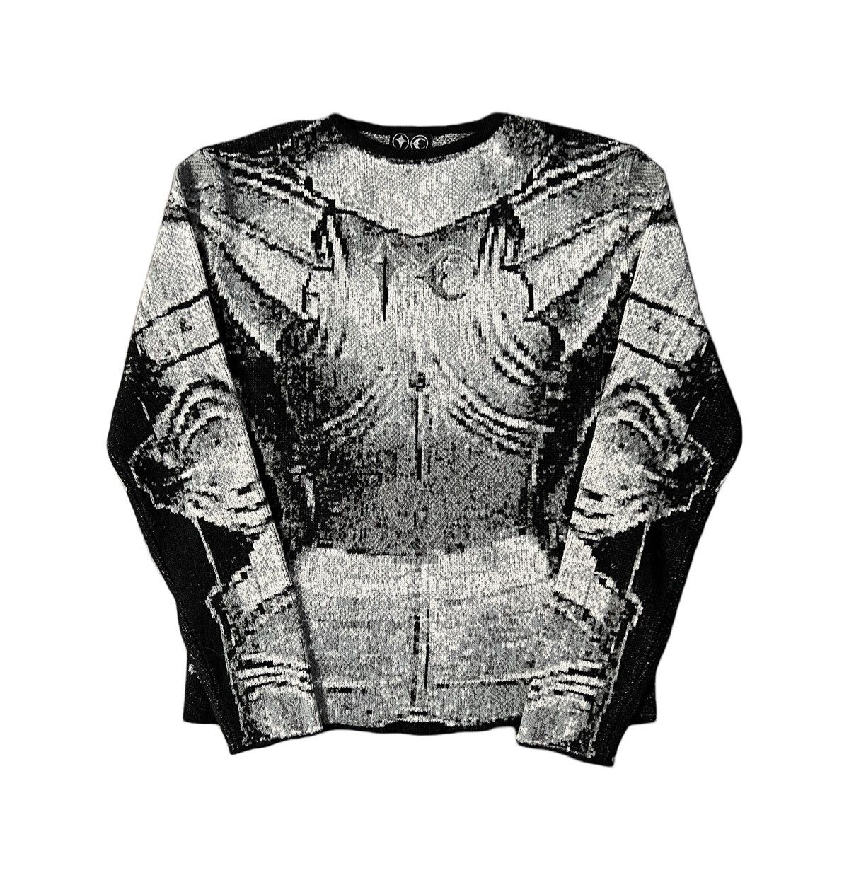thug club Warrior Knits