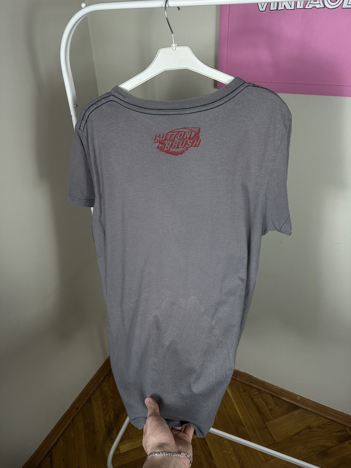 Band Tees The Police Vintage T Shirt Rock Band Tee Distressed Promo Size US S / EU 44-46 / 1 - 18 Thumbnail