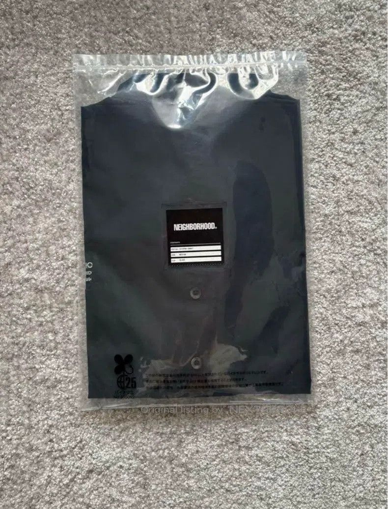 Neighborhood Neighborhood Shirt Size US M / EU 48-50 / 2 - 4 Thumbnail