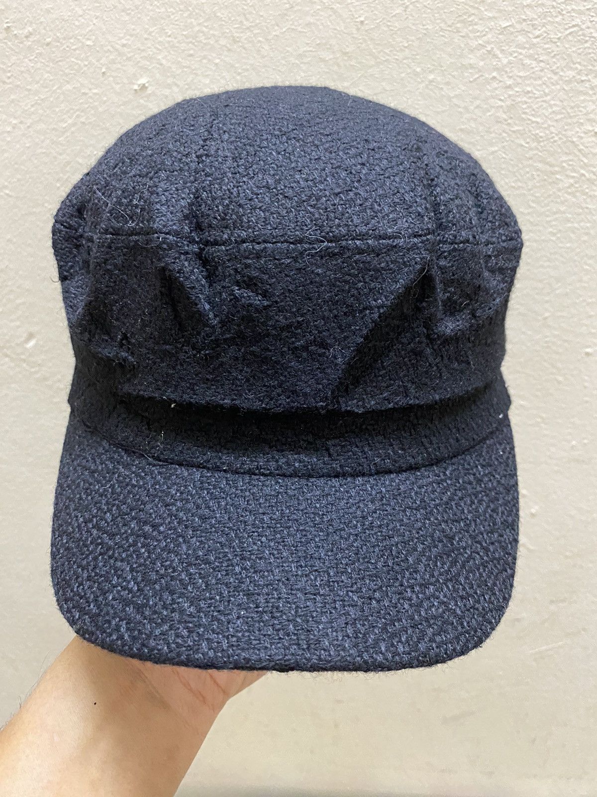 Hysteric Glamour × If Six Was Nine × Le Grande Bleu (L.G.B.) 2000s Cadetblack japan y2k style Size ONE SIZE - 1 Thumbnail