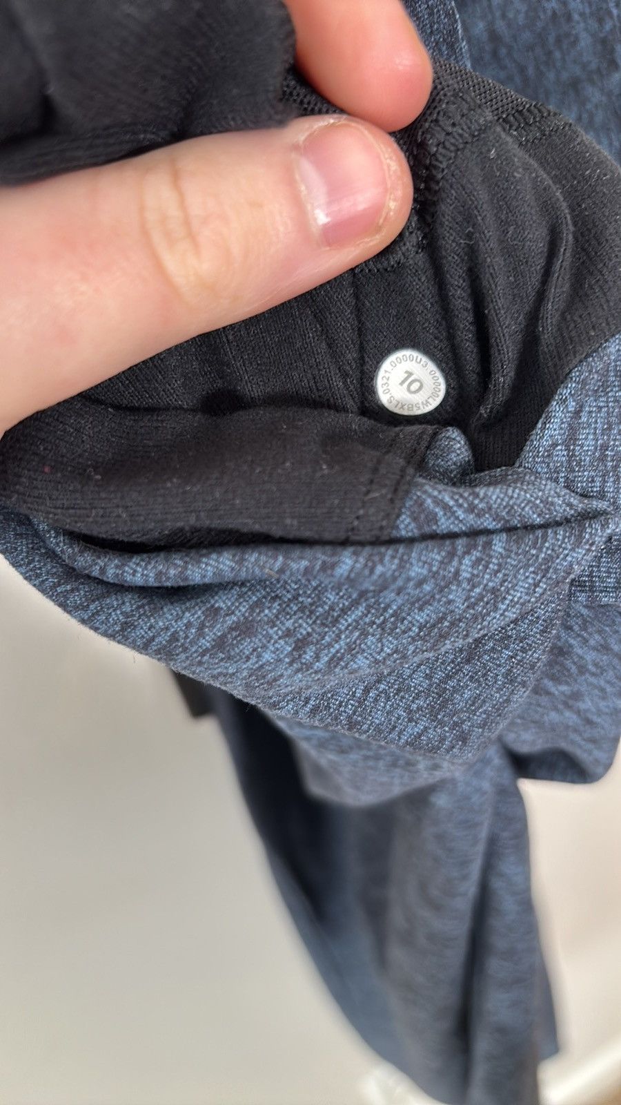 Lululemon Lululemon Joggers Size 32" / US 10 / IT 46 - 6 Thumbnail