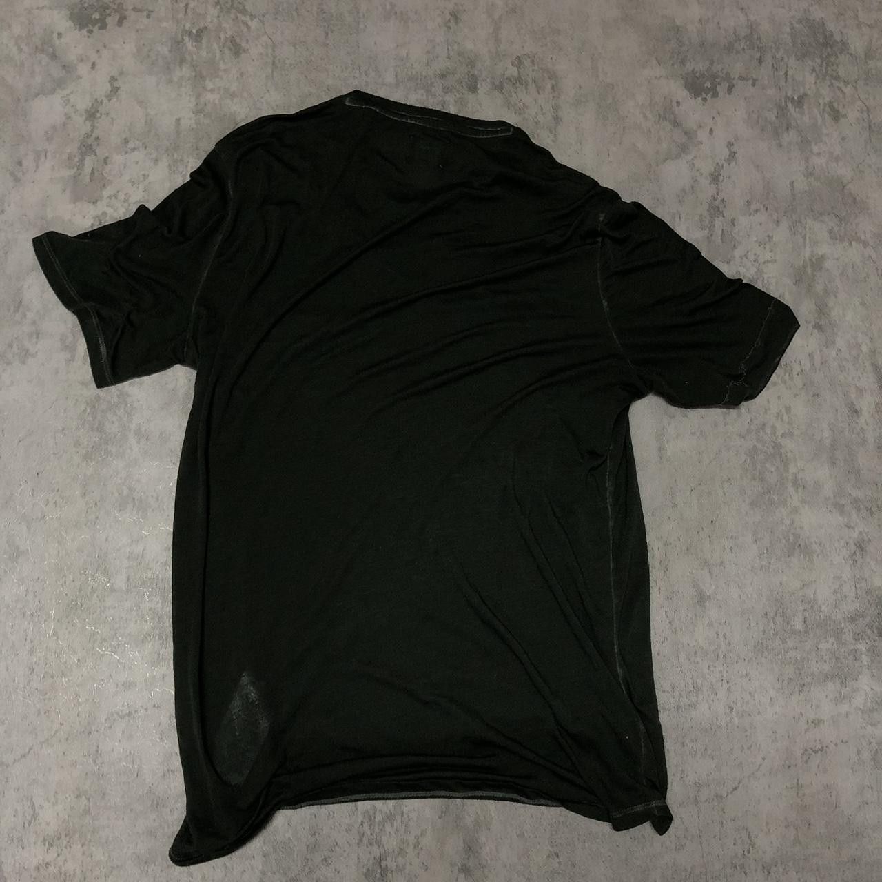Guess Black Guess polo shirt #polo Size US S / EU 44-46 / 1 - 4 Thumbnail