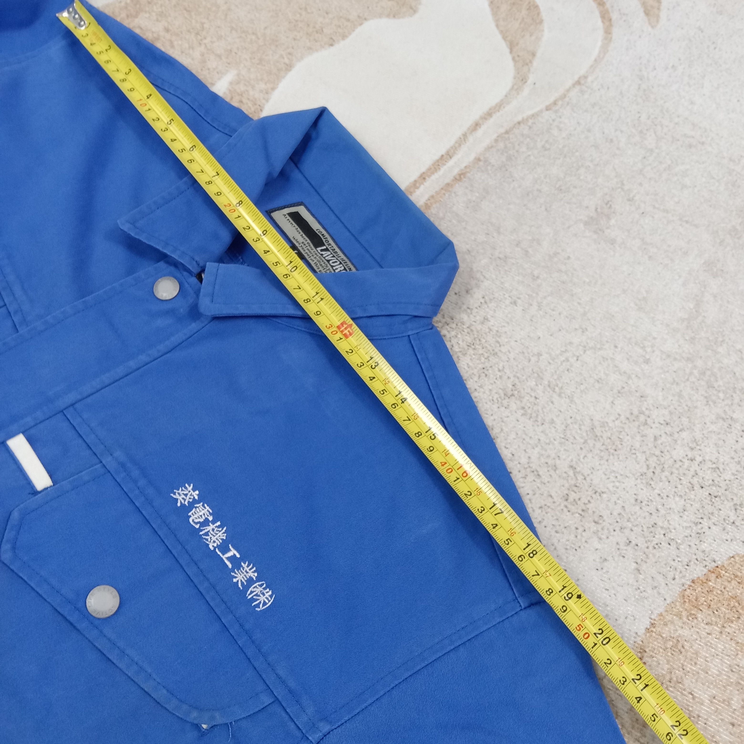 Nissan Nismo Nissan Japanese Racing Custom Jacket C266N23 Size US M / EU 48-50 / 2 - 6 Thumbnail