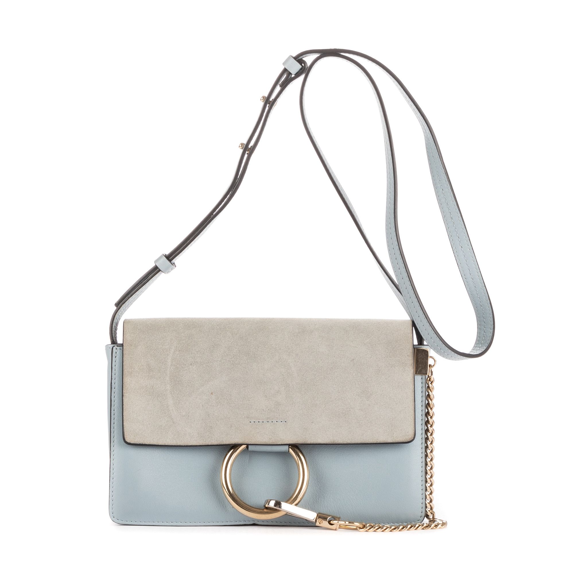 Chloe Faye Crossbody Size ONE SIZE - 1 Thumbnail